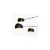 Lampa wisząca ASTRONOMY-6 biała 165 cm - ST-5335-6 white - Step Into Design